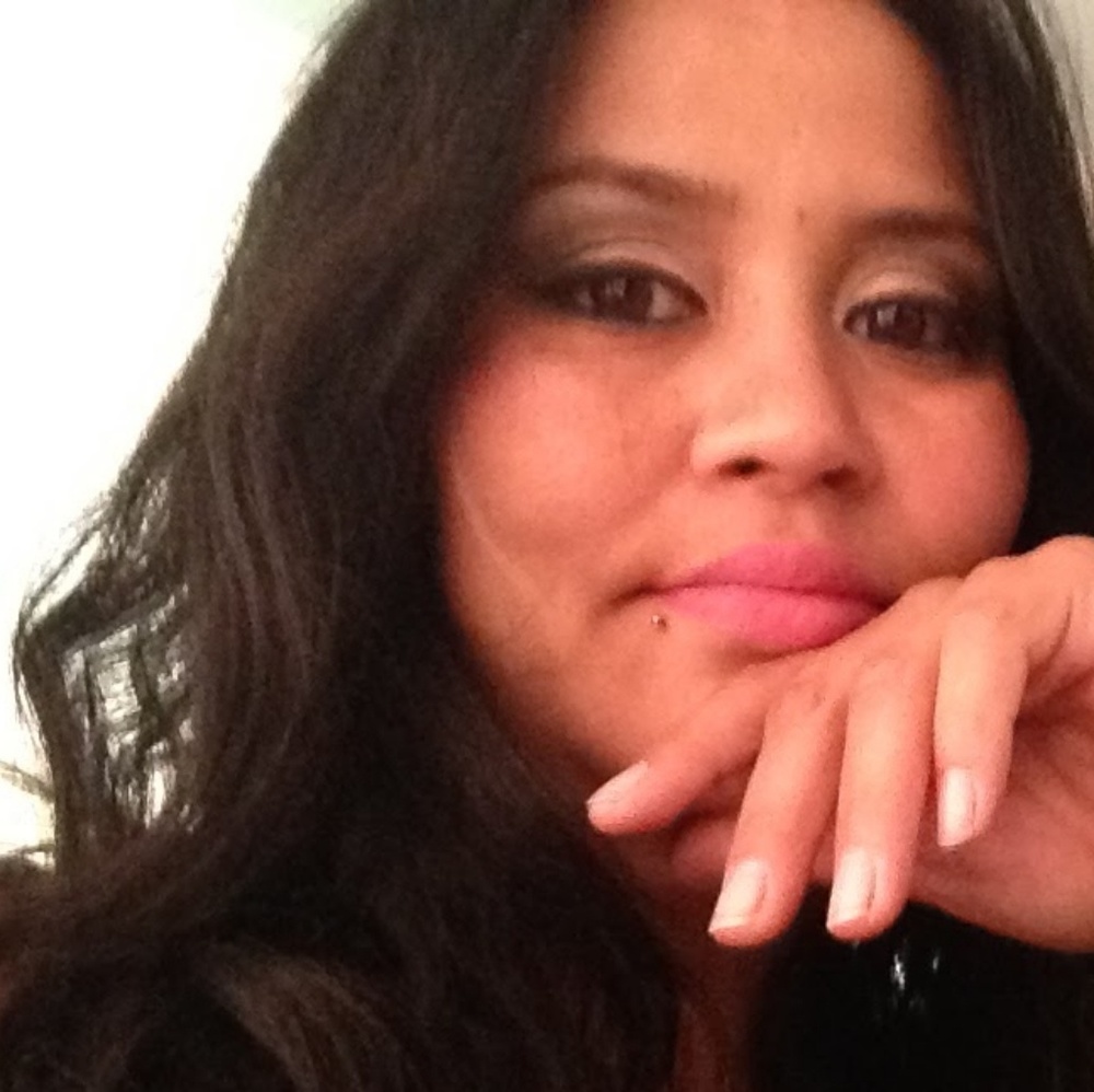 Meet your Posher, Ivanna